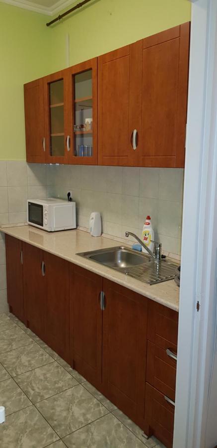 Alice Vendeghaz Bed & Breakfast Kalocsa Eksteriør bilde