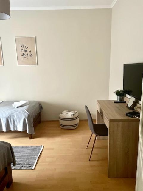 Alice Vendeghaz Bed & Breakfast Kalocsa Eksteriør bilde