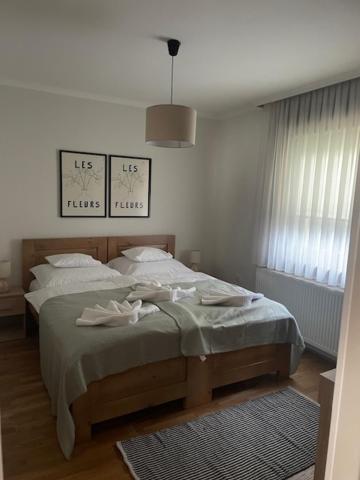 Alice Vendeghaz Bed & Breakfast Kalocsa Eksteriør bilde