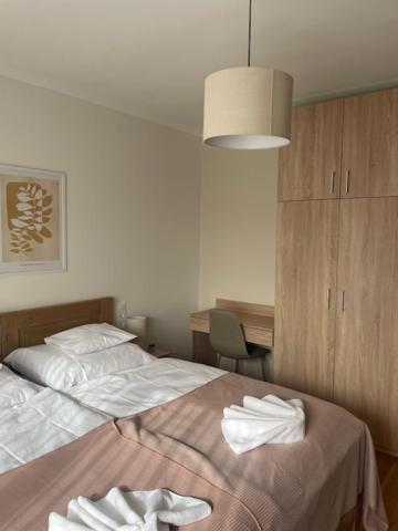 Alice Vendeghaz Bed & Breakfast Kalocsa Eksteriør bilde